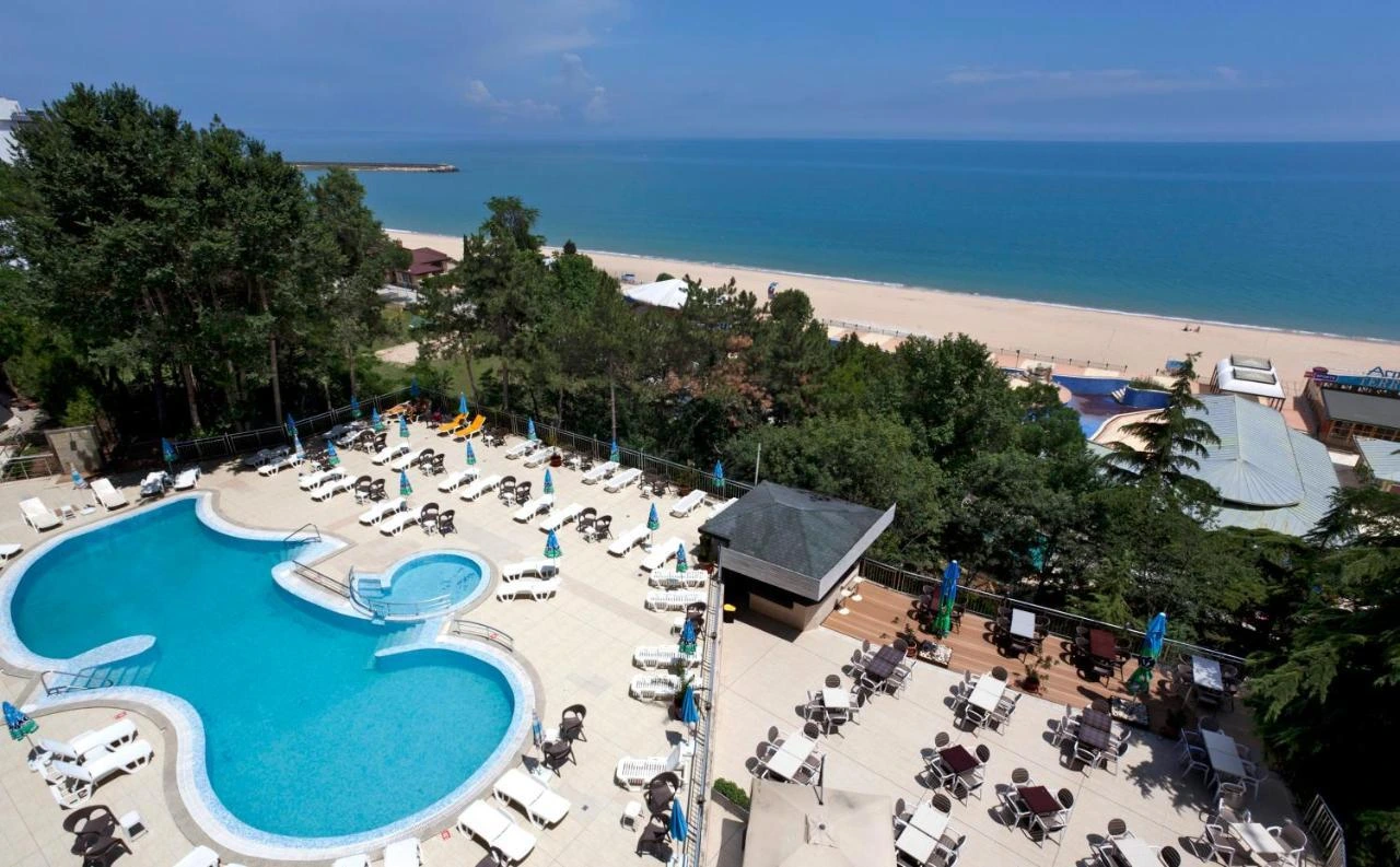 Oferta Hotel Luna – zdjęcie 5