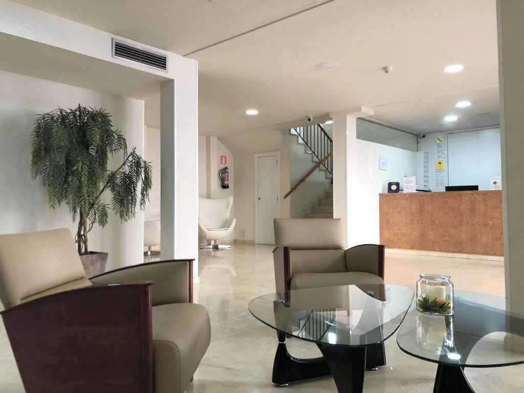 Oferta BCN Urbaness Hotels del Comte – zdjęcie 2