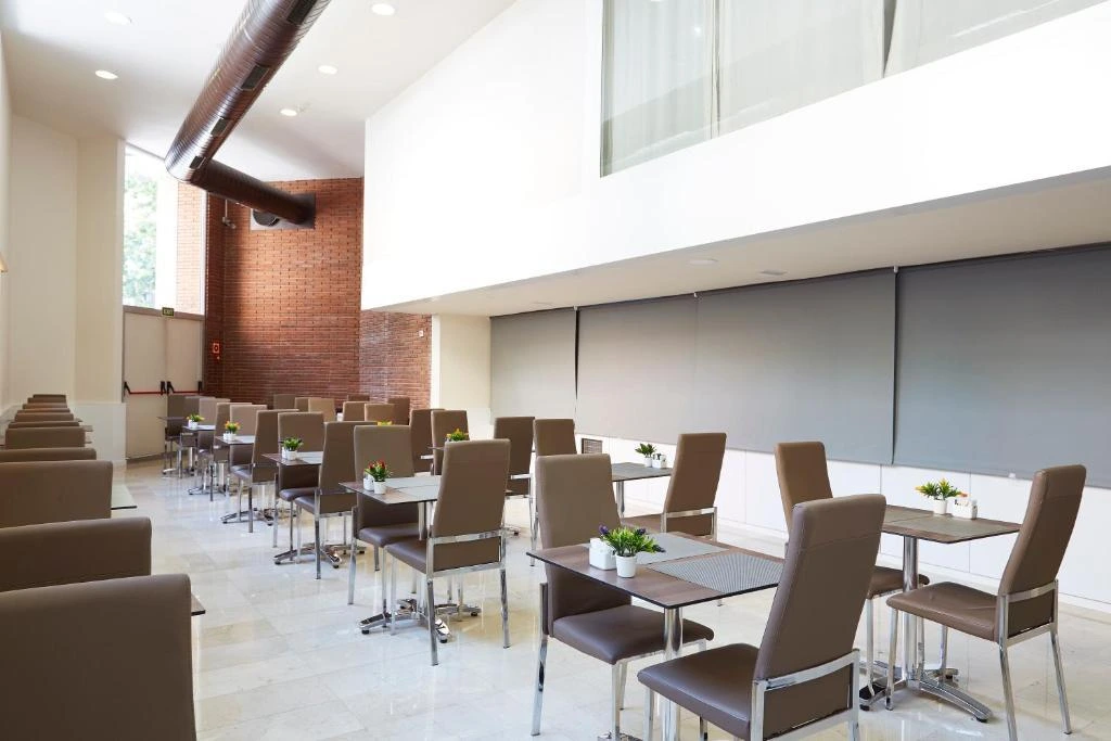 Oferta BCN Urbaness Hotels del Comte – zdjęcie 3