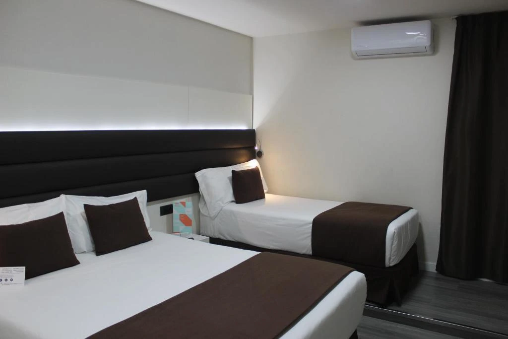 Oferta BCN Urbaness Hotels del Comte – zdjęcie 5