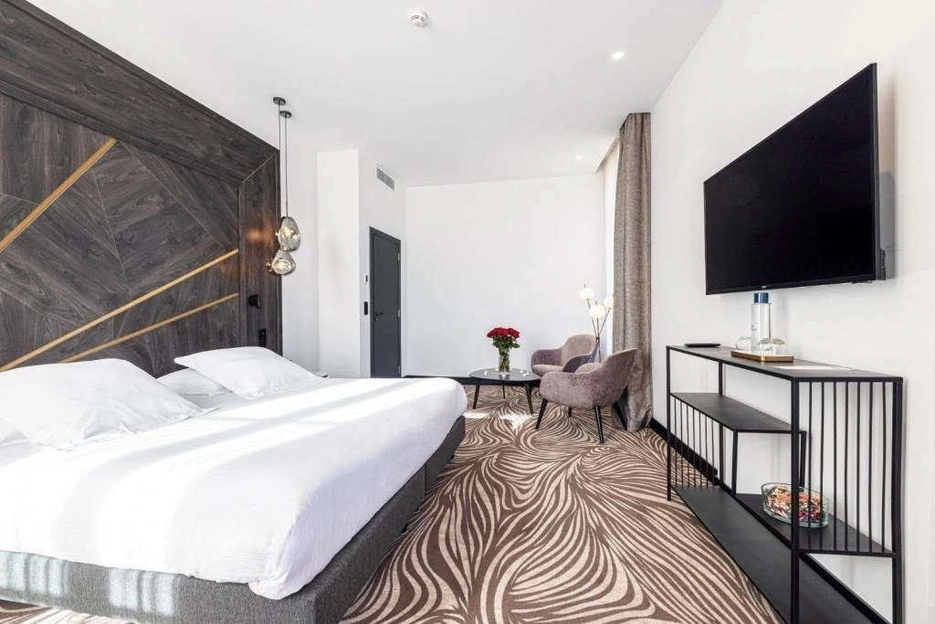 Oferta Hotel Apollinaire Nice – zdjęcie 5