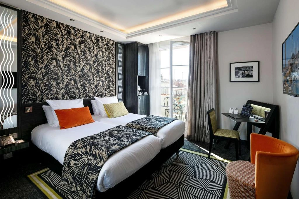 Oferta Hotel Best Western Premier Mondial – zdjęcie 2