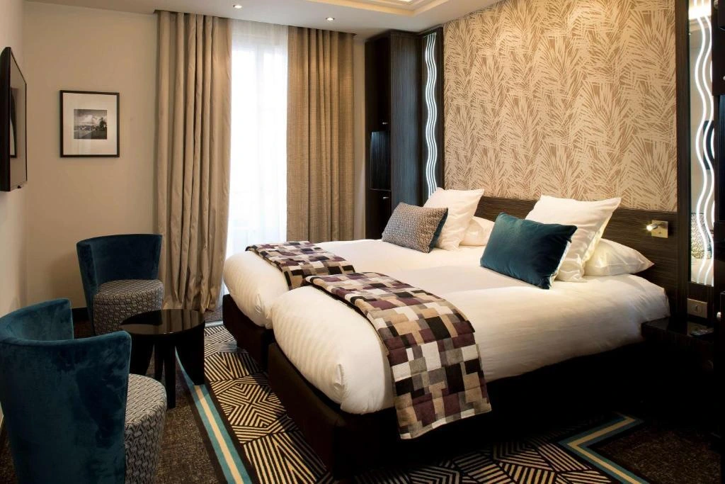 Oferta Hotel Best Western Premier Mondial – zdjęcie 3