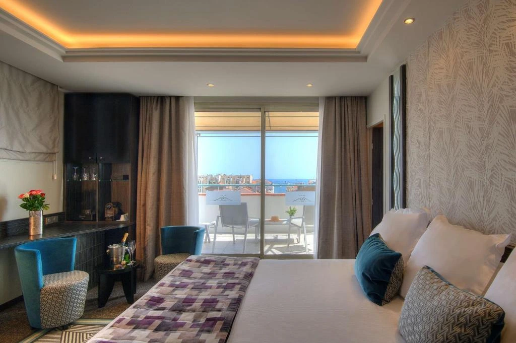 Oferta Hotel Best Western Premier Mondial – zdjęcie 4