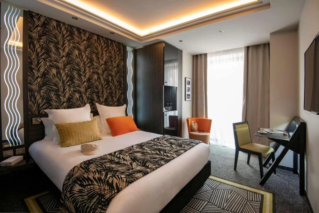 Oferta Hotel Best Western Premier Mondial – zdjęcie 5