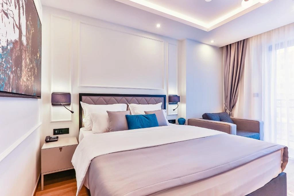 Oferta Hotel Momentum by Aycon (PKT) – zdjęcie 5