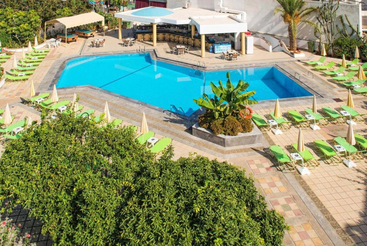 Oferta Hotel Malia Holidays (tylko dla dorosłych) – zdjęcie 3