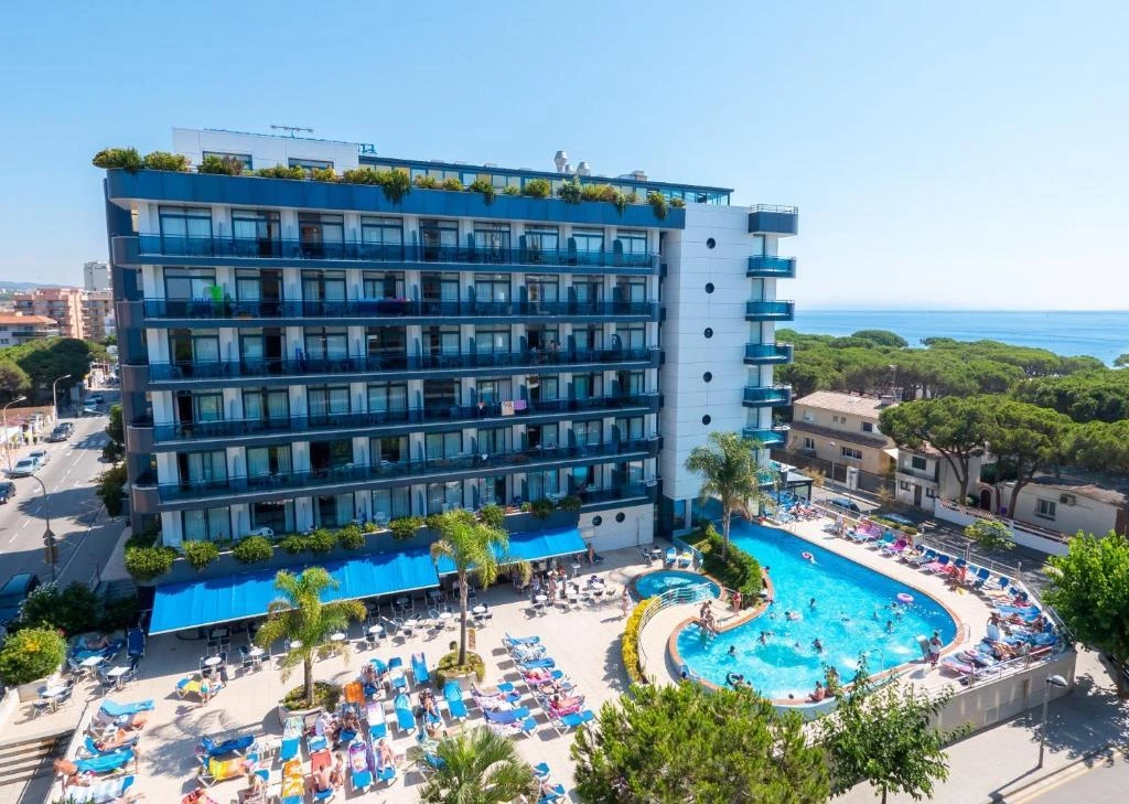 Oferta Hotel Blaucel – zdjęcie 1
