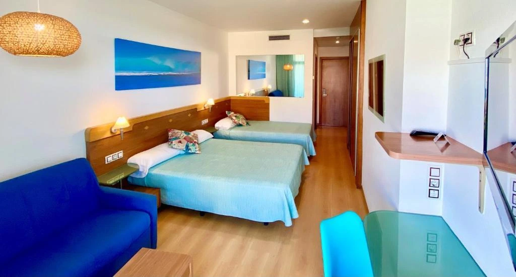 Oferta Hotel Blaucel – zdjęcie 5