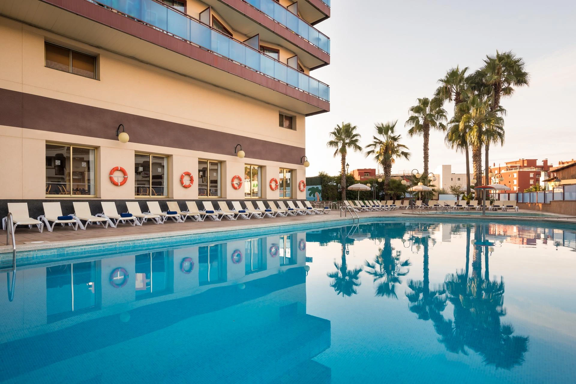 Oferta Htop Jadhe Hotel (ex. Calella Palace Family & Spa) – zdjęcie 5