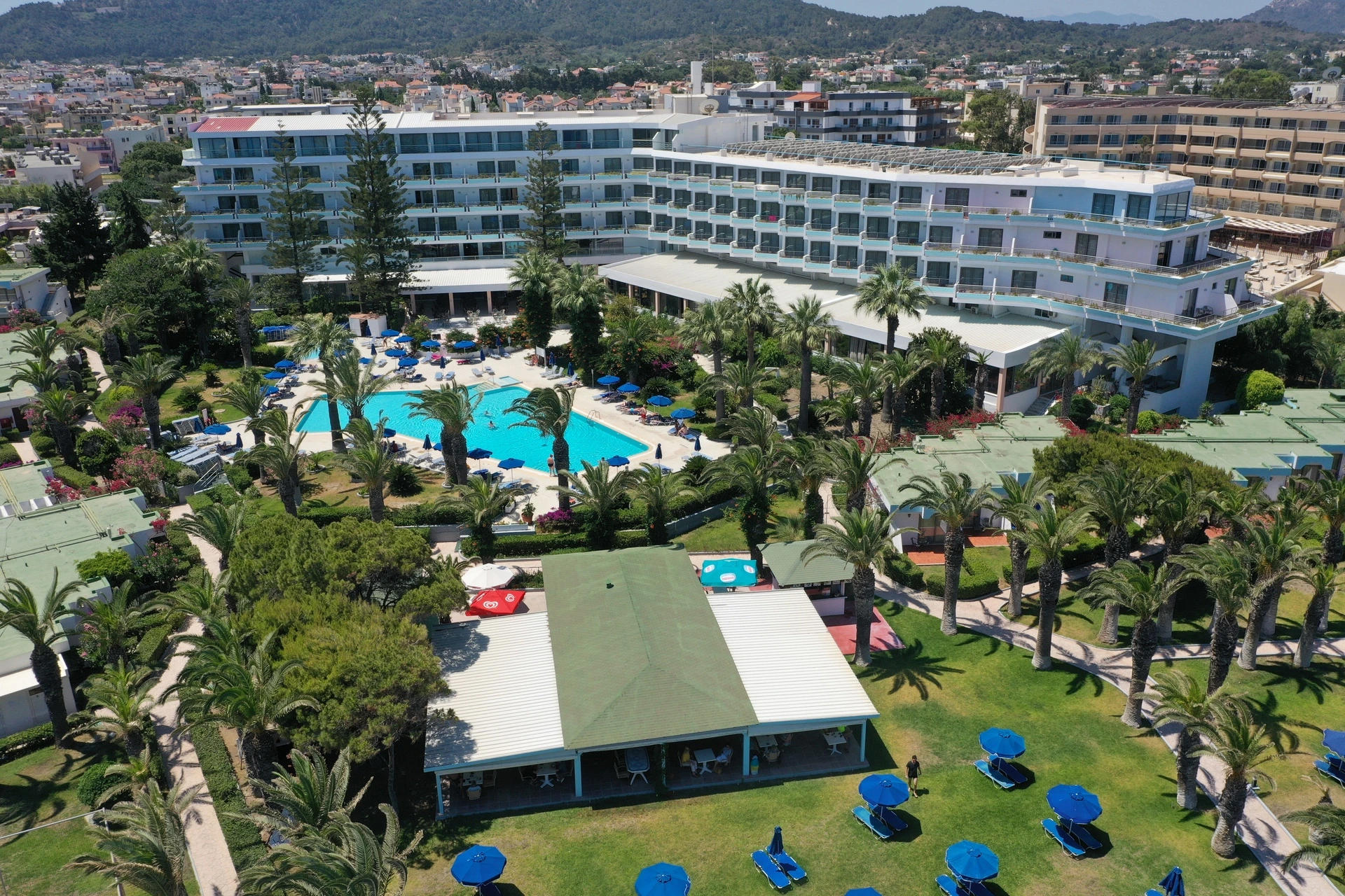 Oferta Hotel Blue Horizon – zdjęcie 2