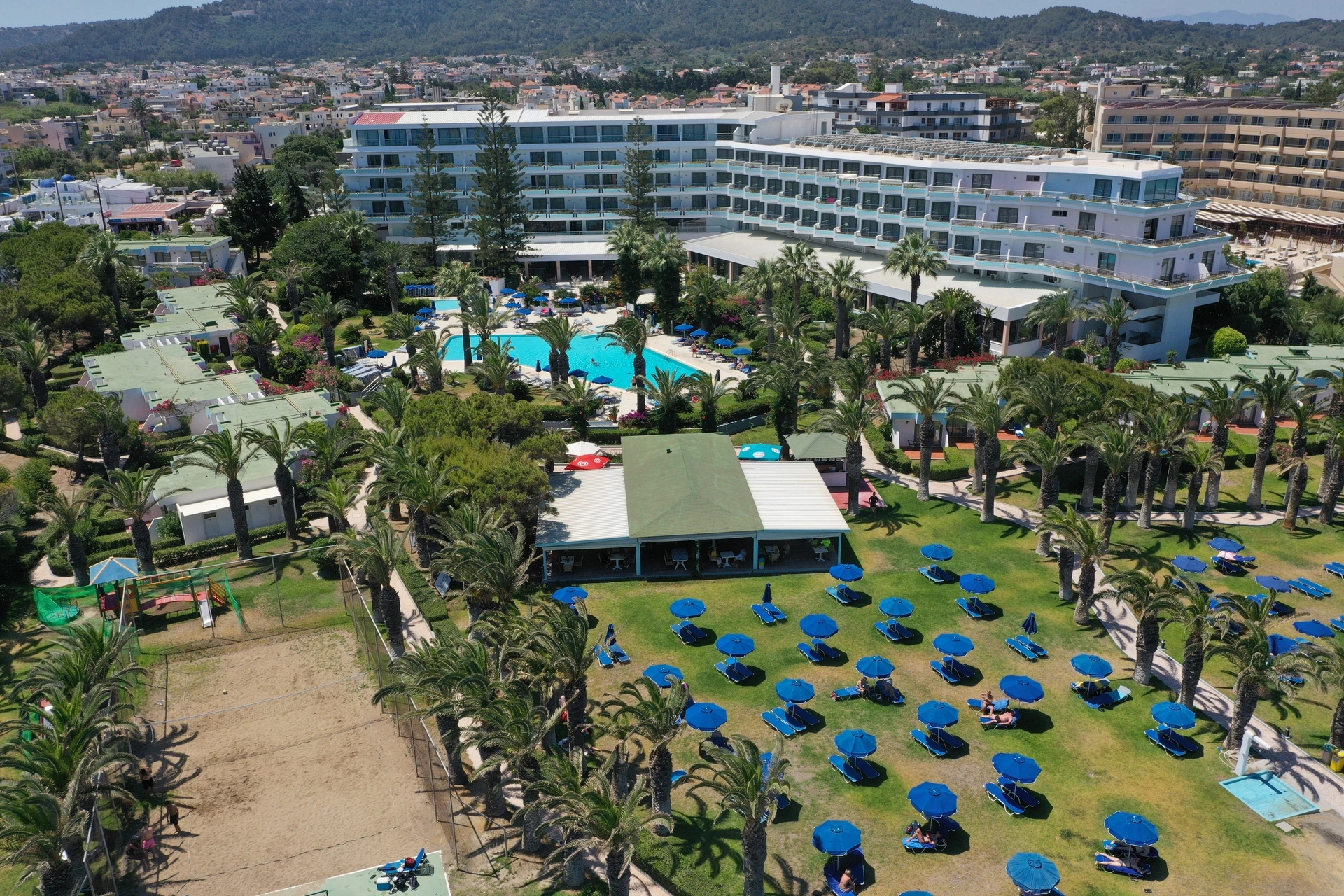 Oferta Hotel Blue Horizon – zdjęcie 3