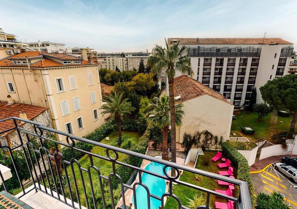 Oferta Hotel Sun Riviera – zdjęcie 2