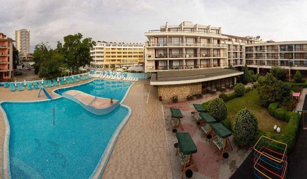 Oferta Hotel Mercury – zdjęcie 3