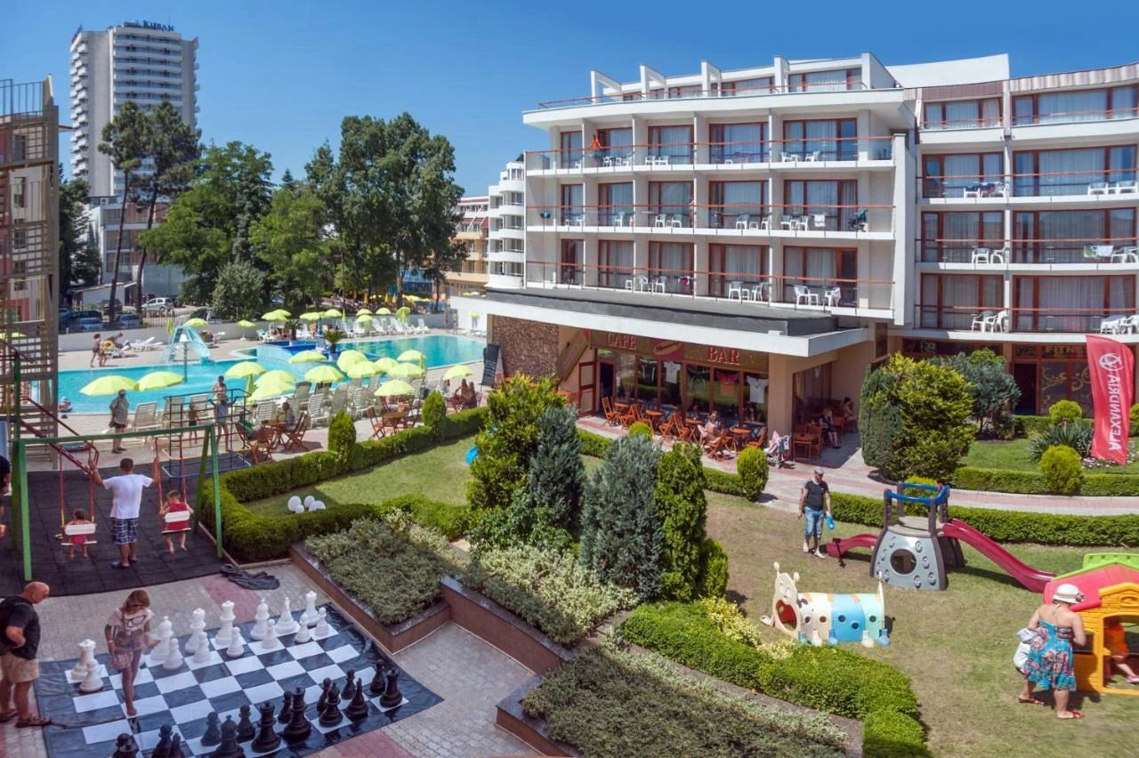 Oferta Hotel Mercury – zdjęcie 4