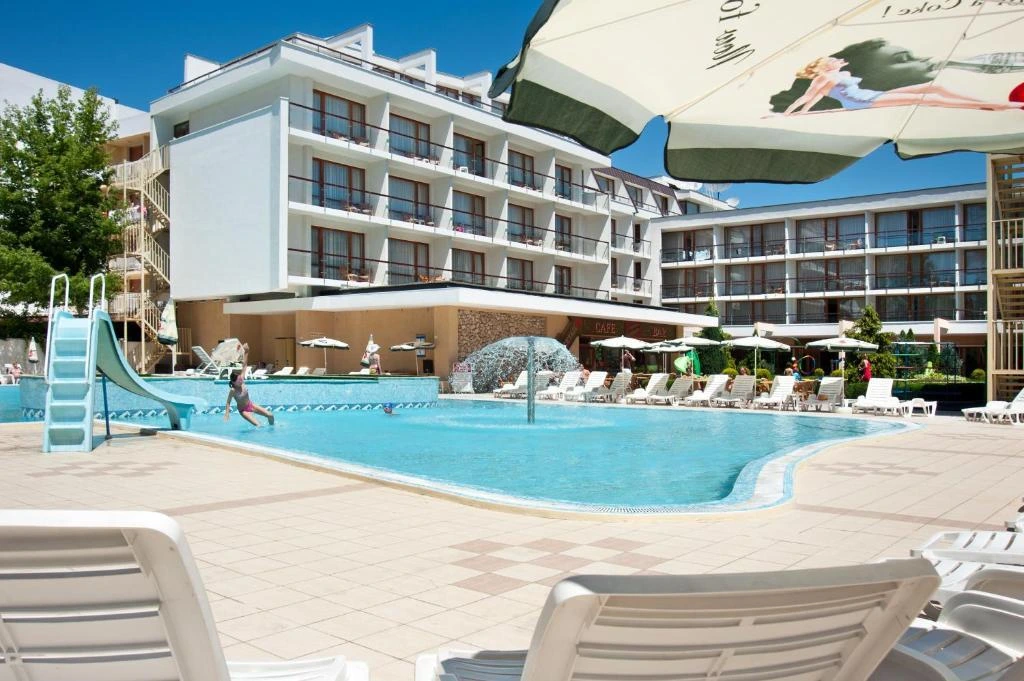 Oferta Hotel Mercury – zdjęcie 5