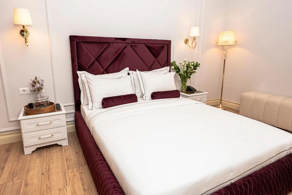 Oferta Diamma Resort Conference & Spa Villas – zdjęcie 4