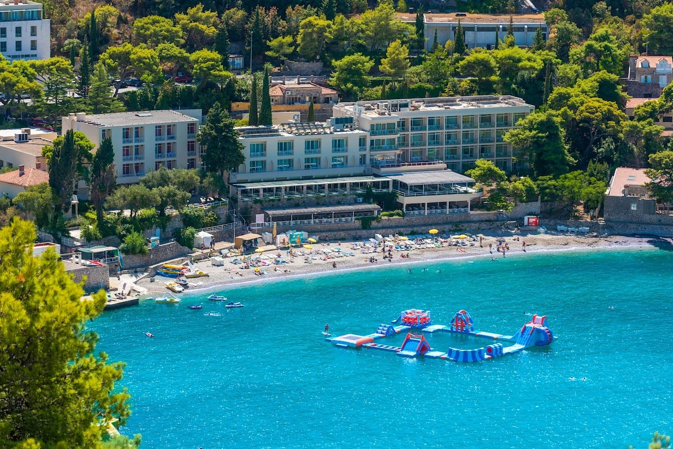 Oferta Hotel Vis – zdjęcie 2