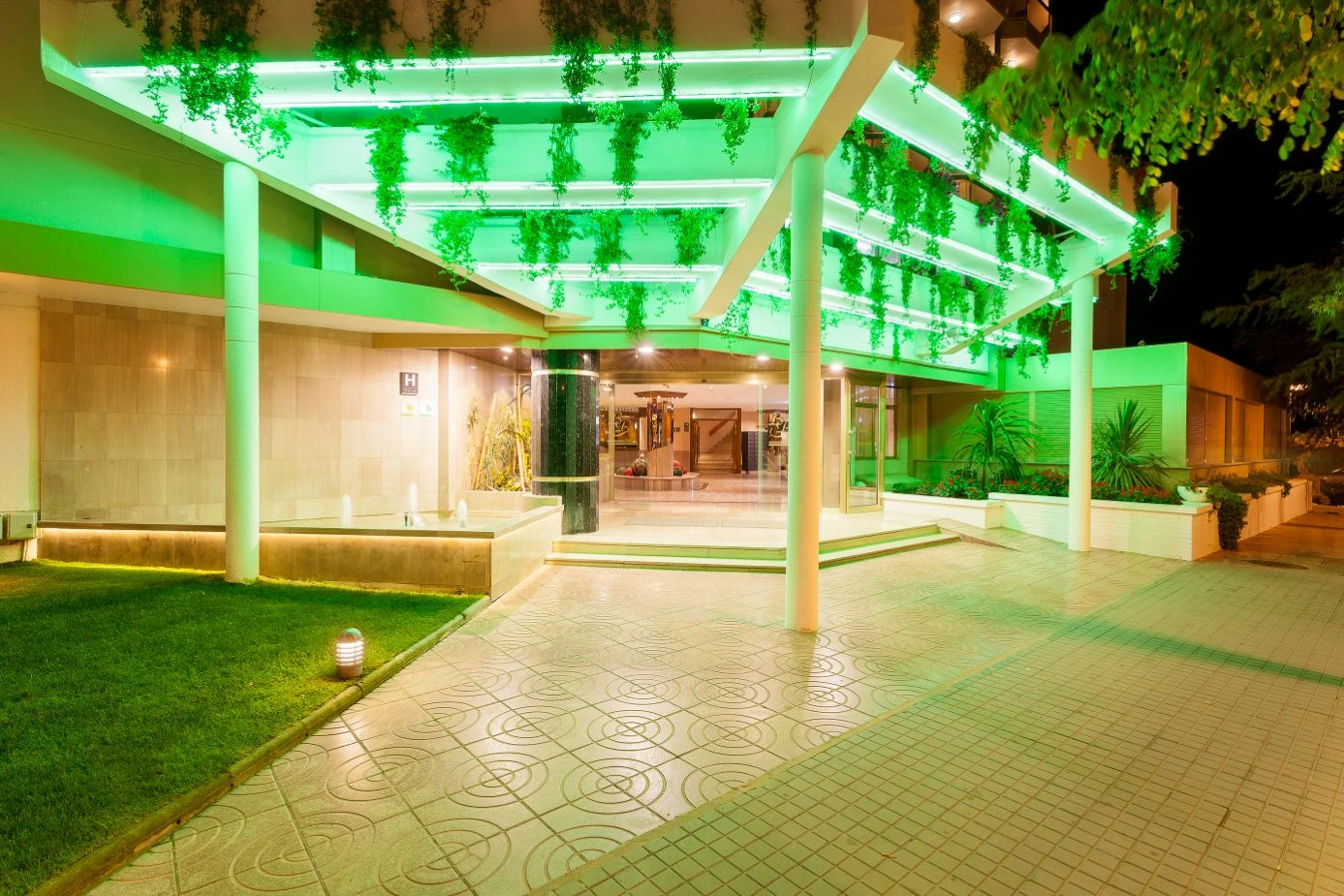 Oferta Hotel Beverly Park – zdjęcie 2