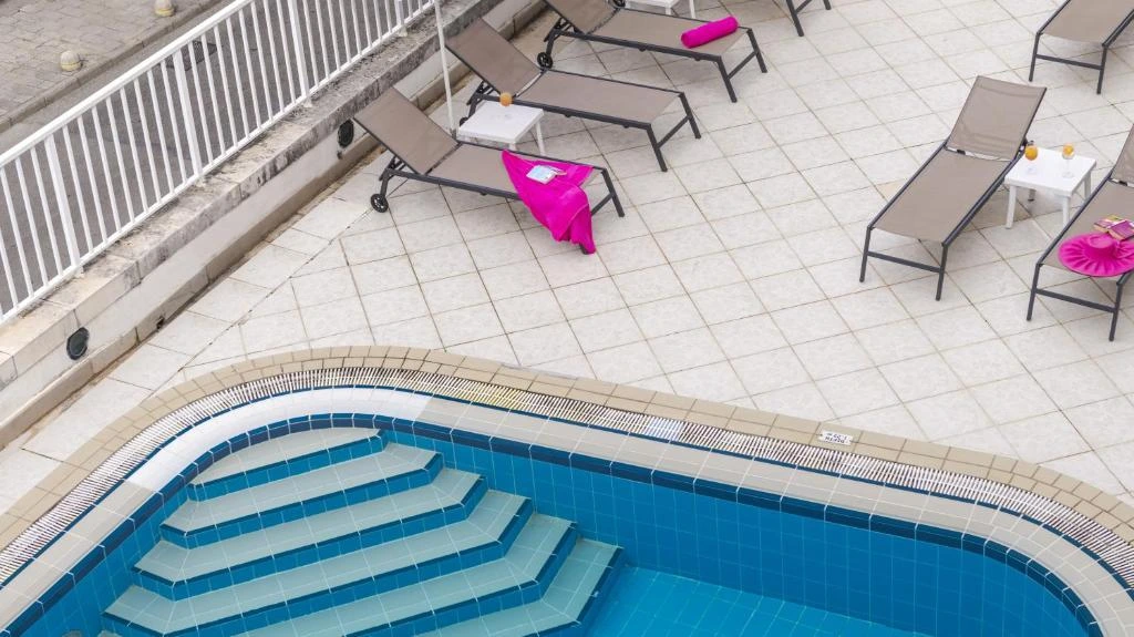 Oferta Hotel Komodor – zdjęcie 2