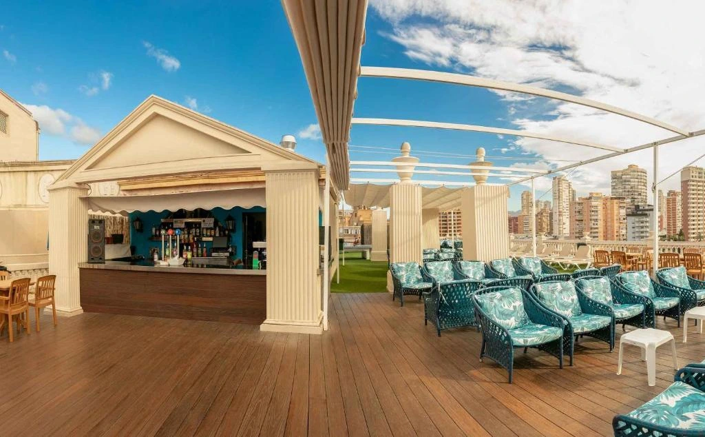 Oferta Hotel Magic Cristal Park – zdjęcie 2