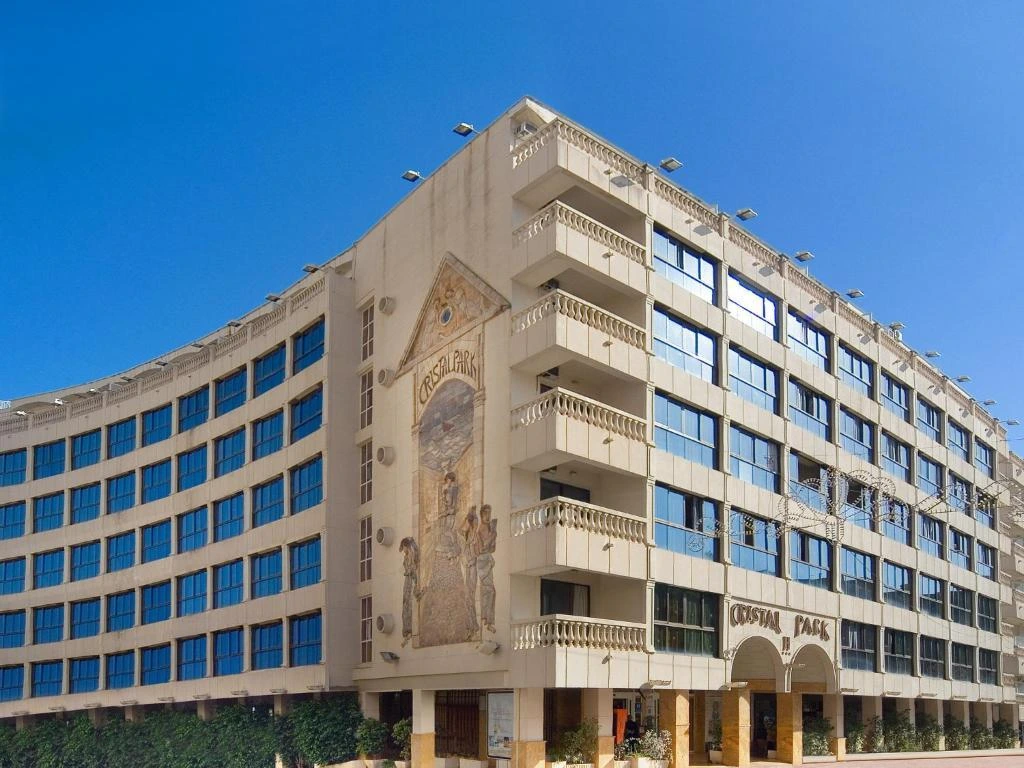 Oferta Hotel Magic Cristal Park – zdjęcie 3