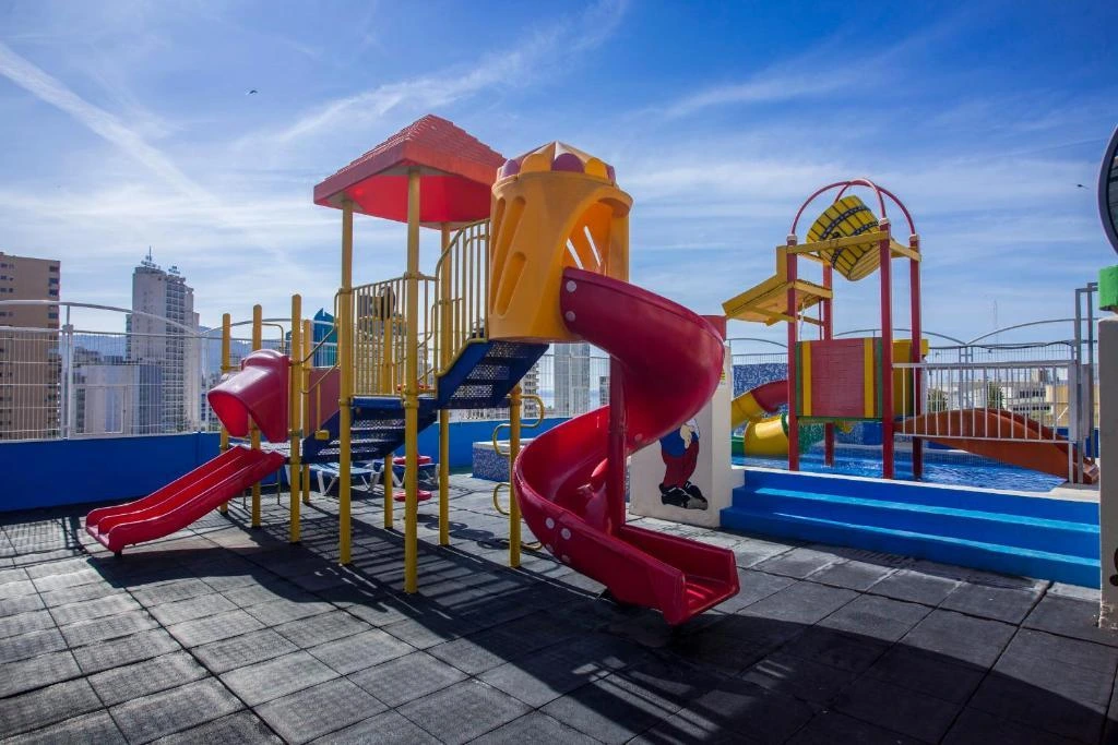 Oferta Hotel Magic Cristal Park – zdjęcie 5