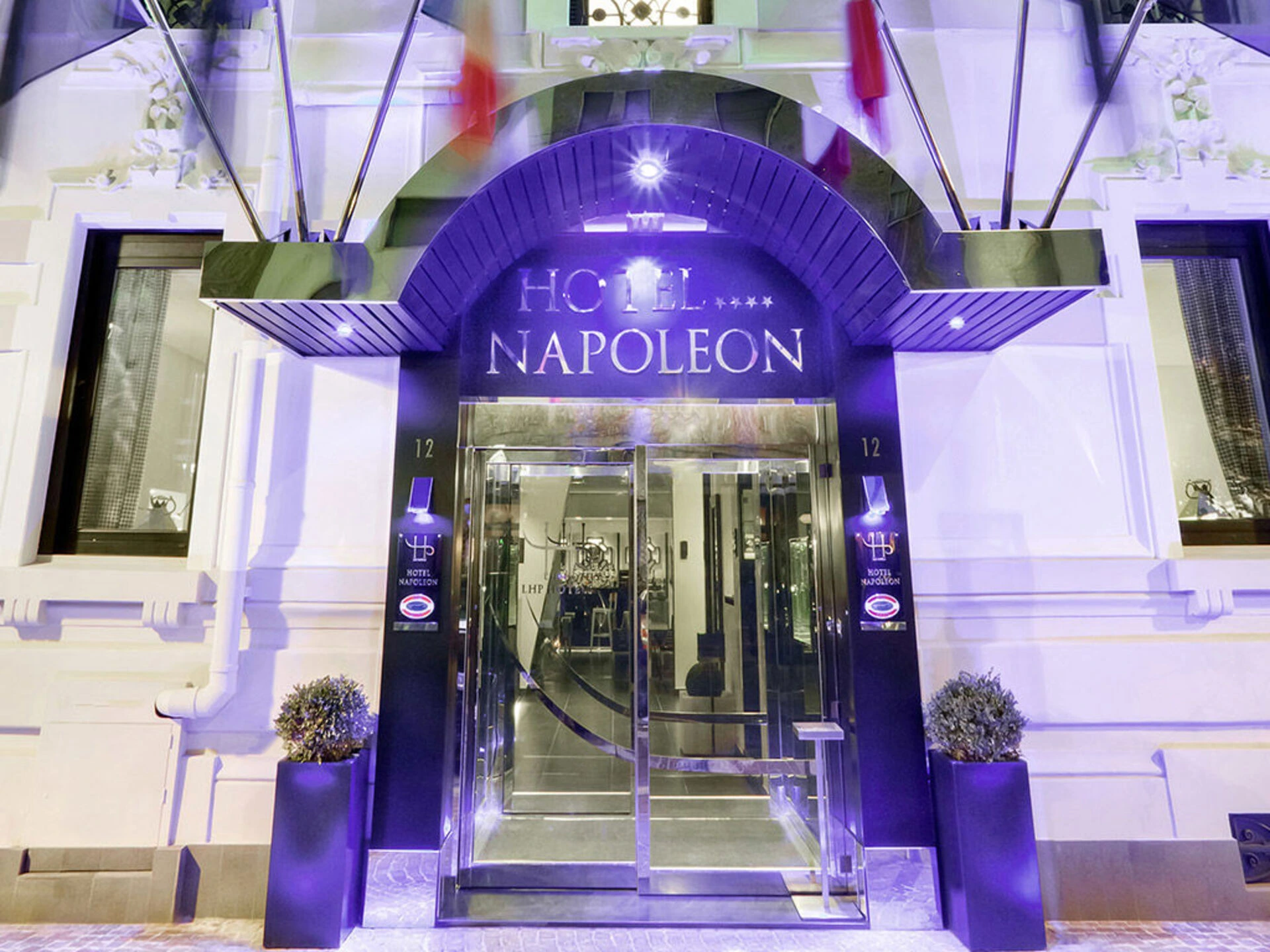 Oferta Hotel Napoleon Milano – zdjęcie 2