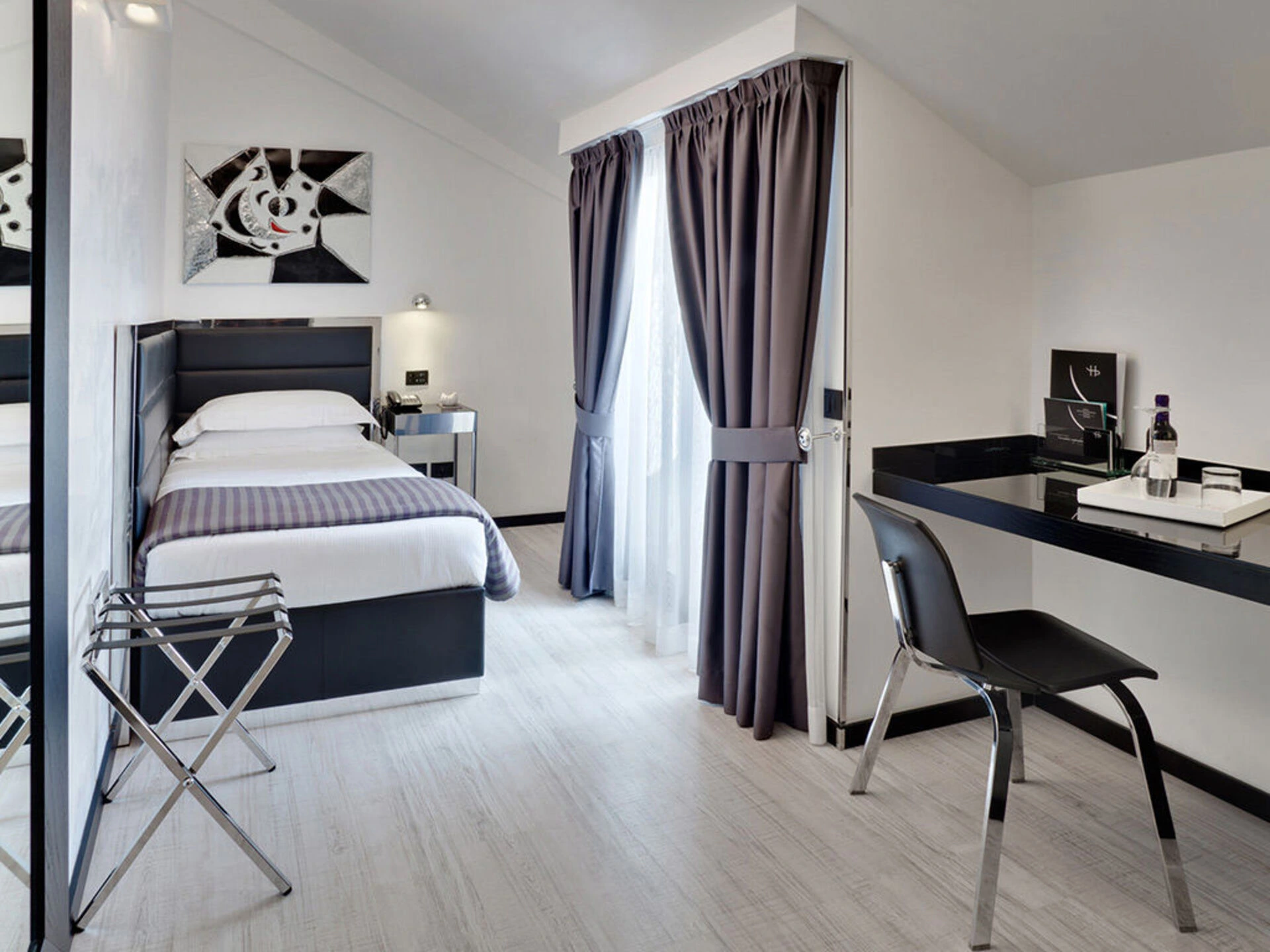 Oferta Hotel Napoleon Milano – zdjęcie 4