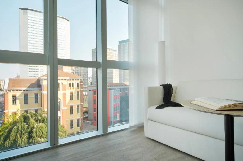 Oferta Hotel Innside Milano Torre Galfa – zdjęcie 2
