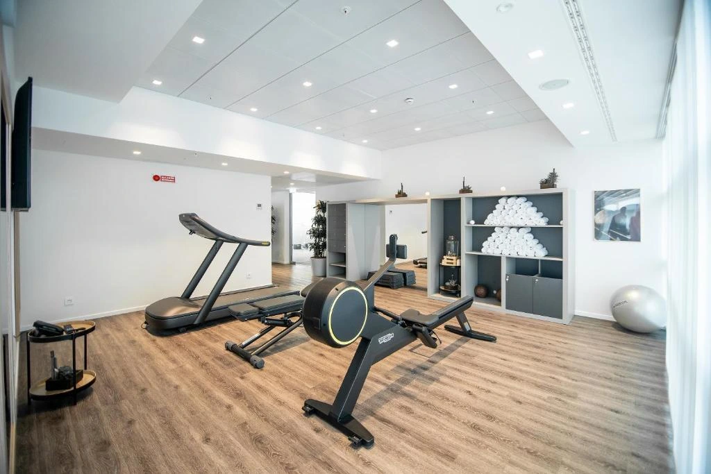 Oferta Hotel Innside Milano Torre Galfa – zdjęcie 3