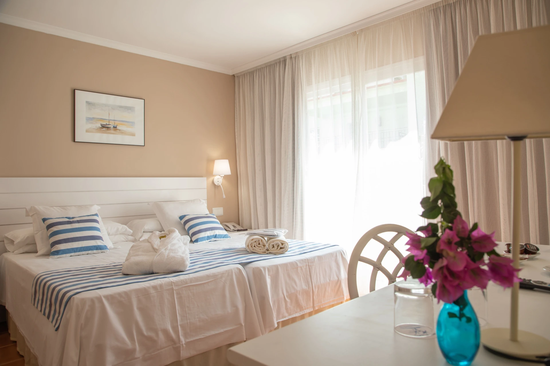 Oferta Hotel Dwo Les Palmeres – zdjęcie 2