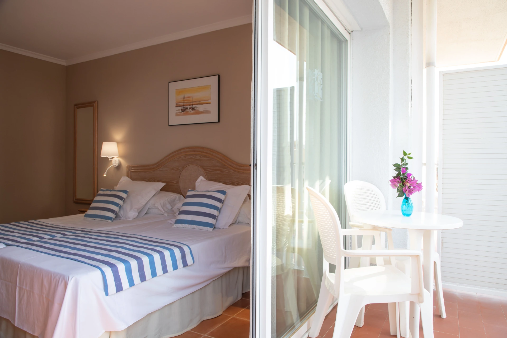 Oferta Hotel Dwo Les Palmeres – zdjęcie 3