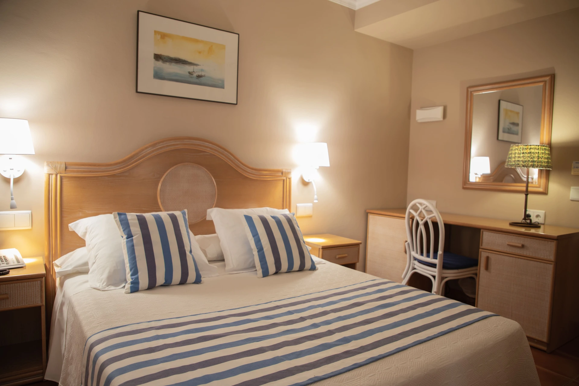 Oferta Hotel Dwo Les Palmeres – zdjęcie 5