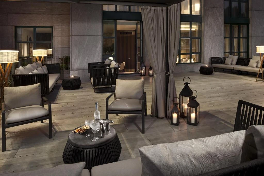 Oferta Hotel ME Milan Il Duca – zdjęcie 5