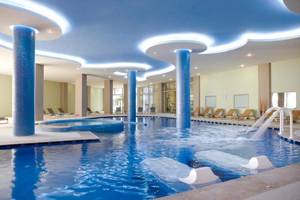 Oferta Hotel Atrium Platinum Luxury Resort Hotel & Spa – zdjęcie 5