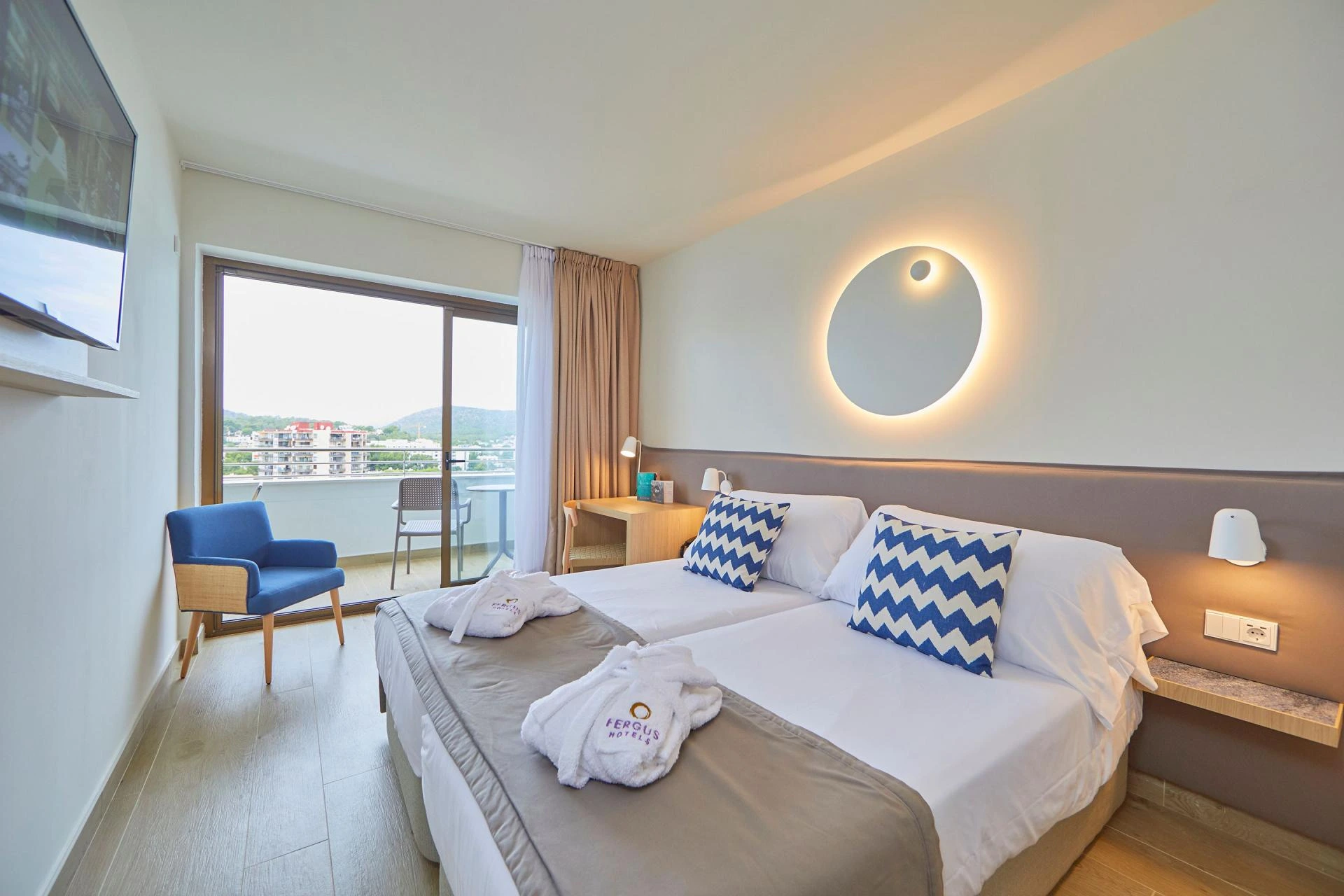 Oferta Hotel Fergus Style Tobago (tylko dla dorosłych) – zdjęcie 5