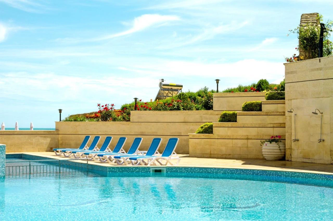 Oferta Hotel Bilyana Beach (tylko dla dorosłych) – zdjęcie 3
