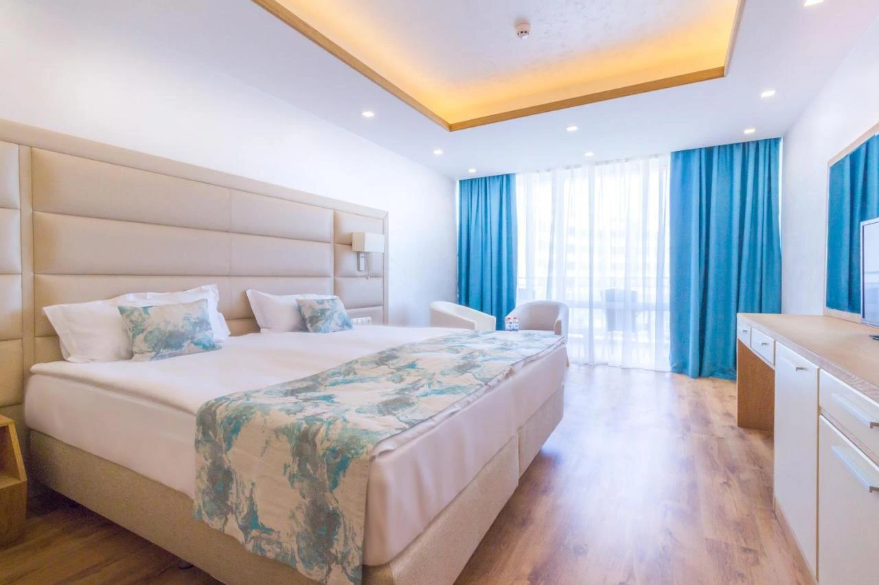 Oferta Hotel Bilyana Beach (tylko dla dorosłych) – zdjęcie 5