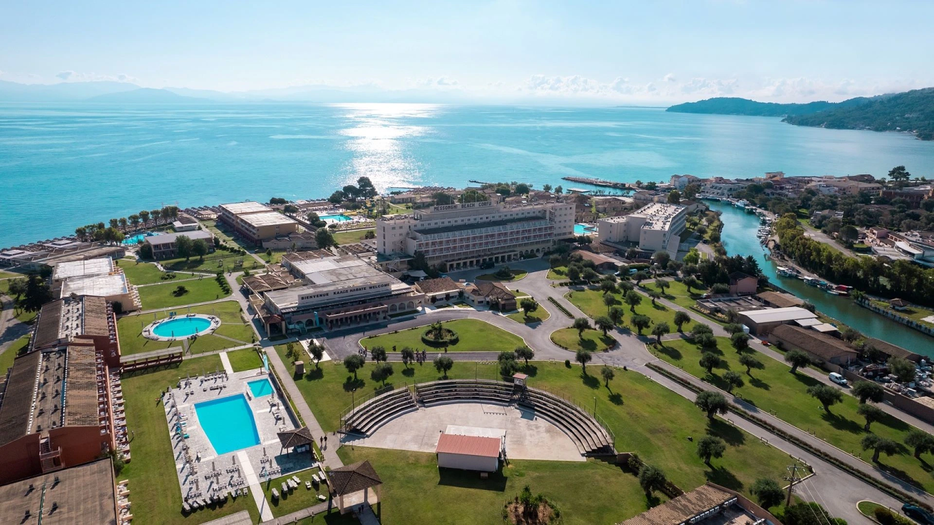 Oferta Hotel Mitsis Messonghi – zdjęcie 2