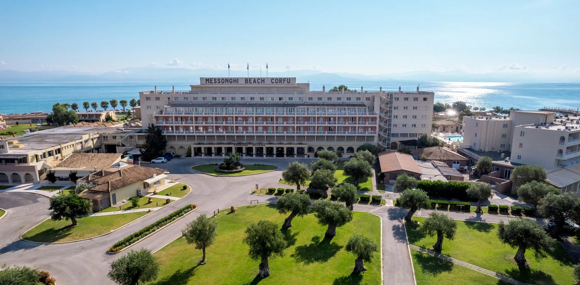 Oferta Hotel Mitsis Messonghi – zdjęcie 3