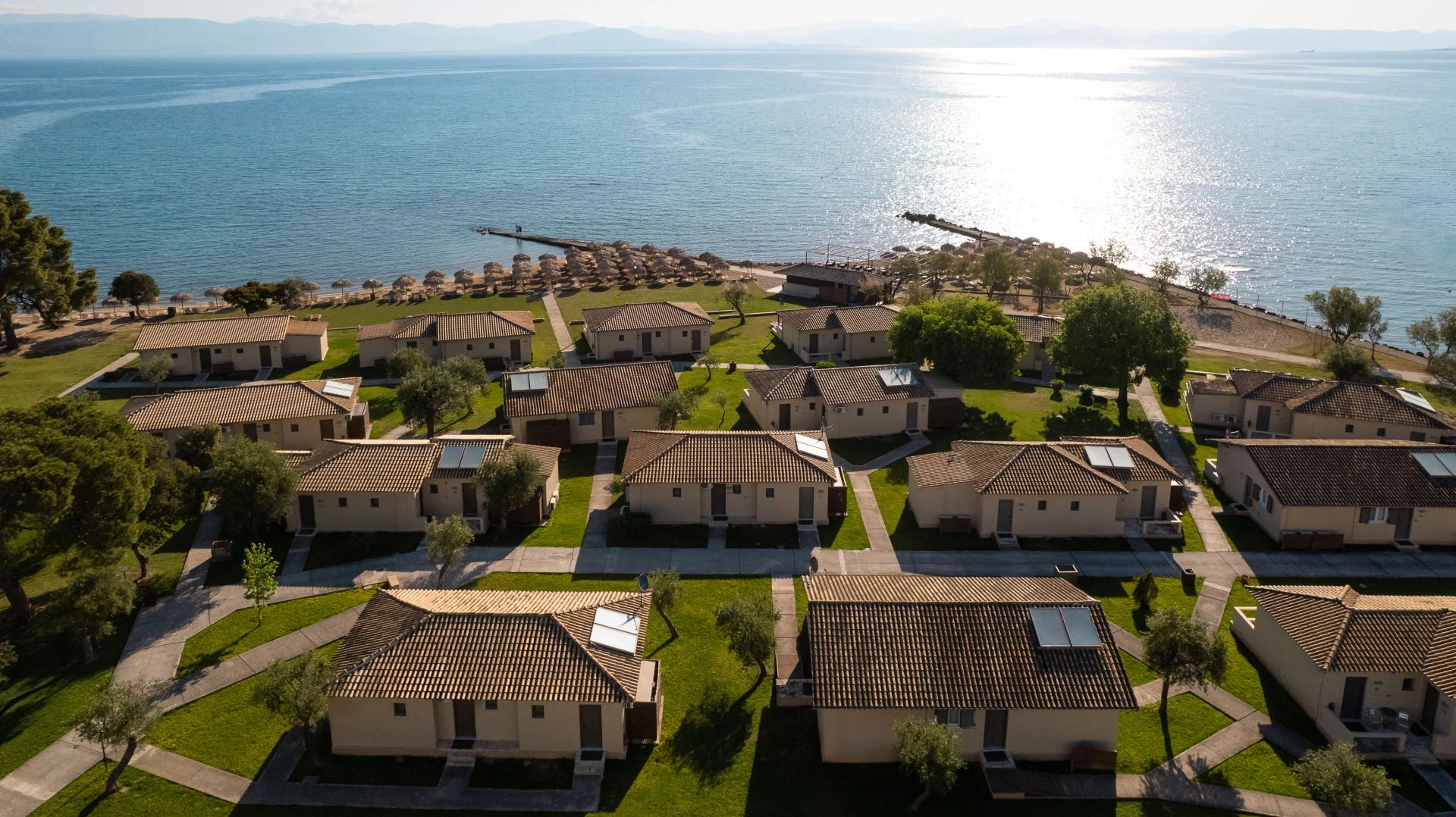 Oferta Hotel Mitsis Messonghi – zdjęcie 4
