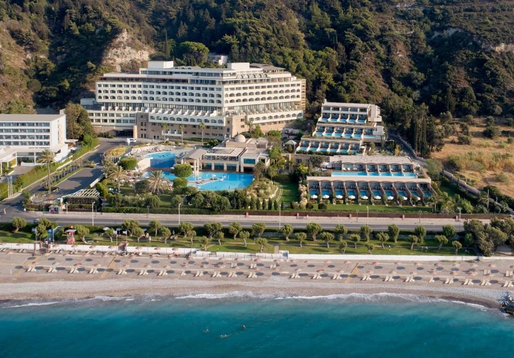 Oferta Amus Hotel & Spa – zdjęcie 1