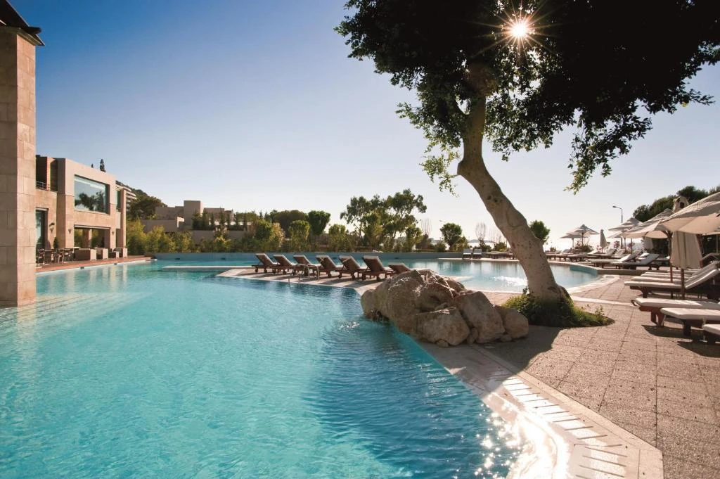 Oferta Amus Hotel & Spa – zdjęcie 4