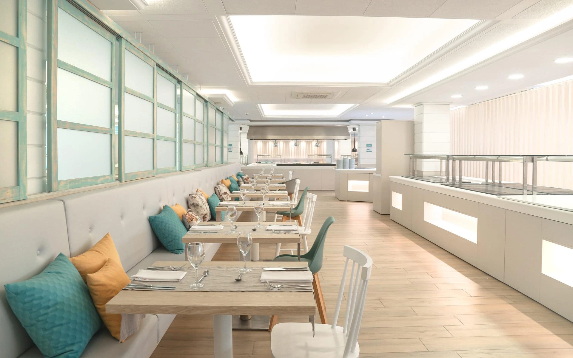 Oferta Hotel Kaktus Playa – zdjęcie 4