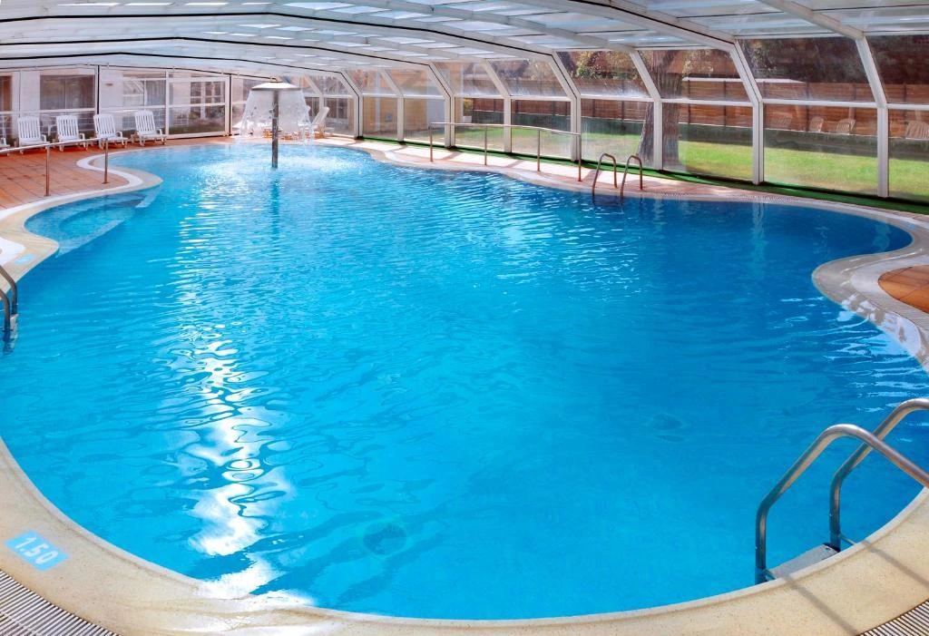 Oferta Hotel Ght Oasis Park & Spa – zdjęcie 4