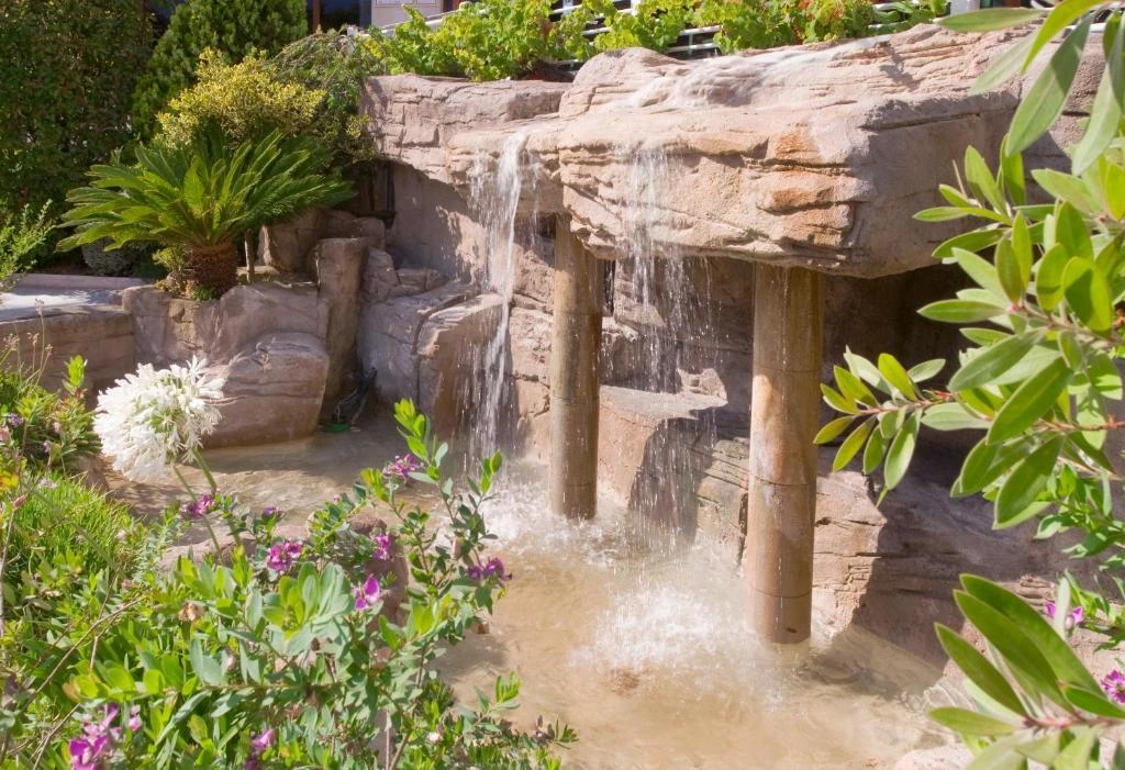 Oferta Hotel Ght Oasis Park & Spa – zdjęcie 5