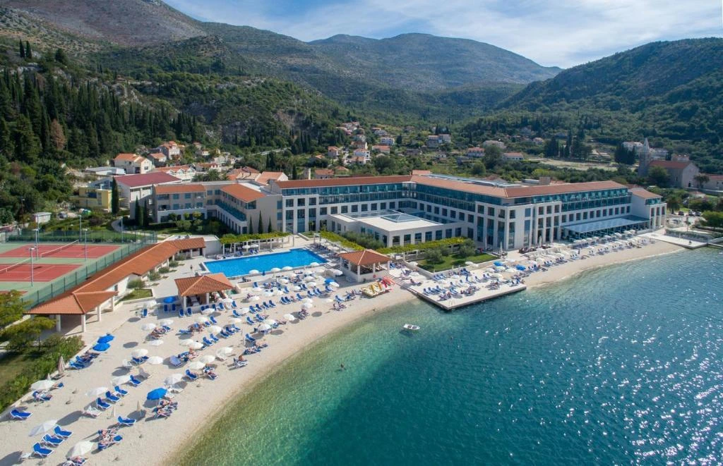 Oferta Hotel Admiral Grand – zdjęcie 1