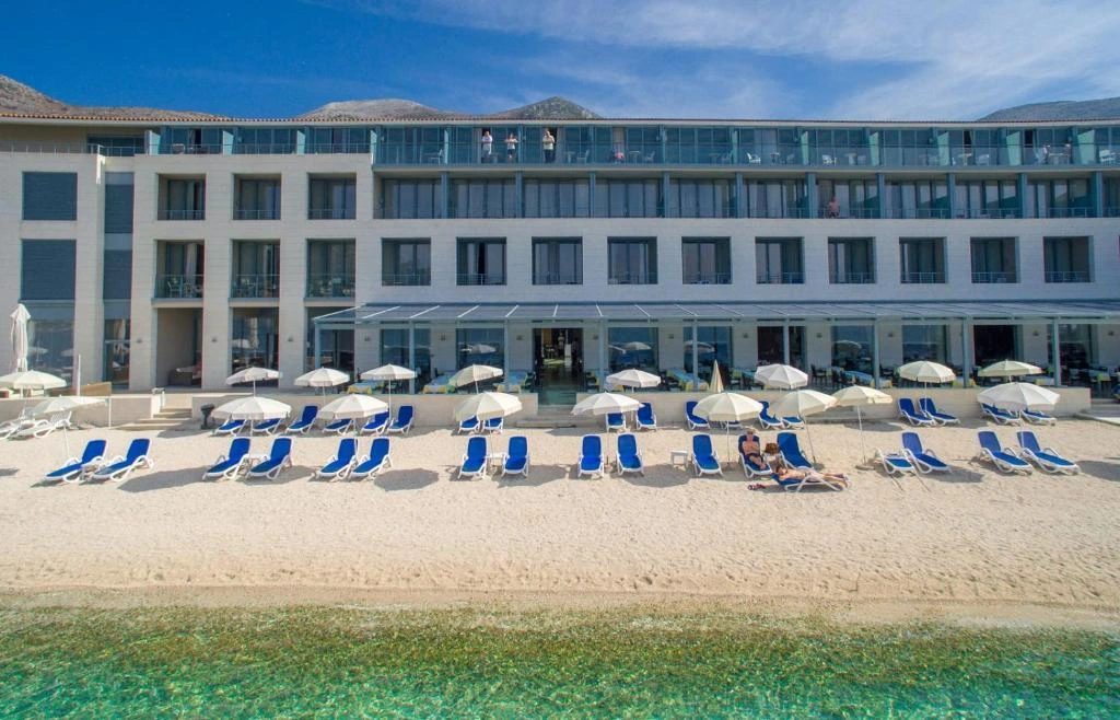Oferta Hotel Admiral Grand – zdjęcie 4