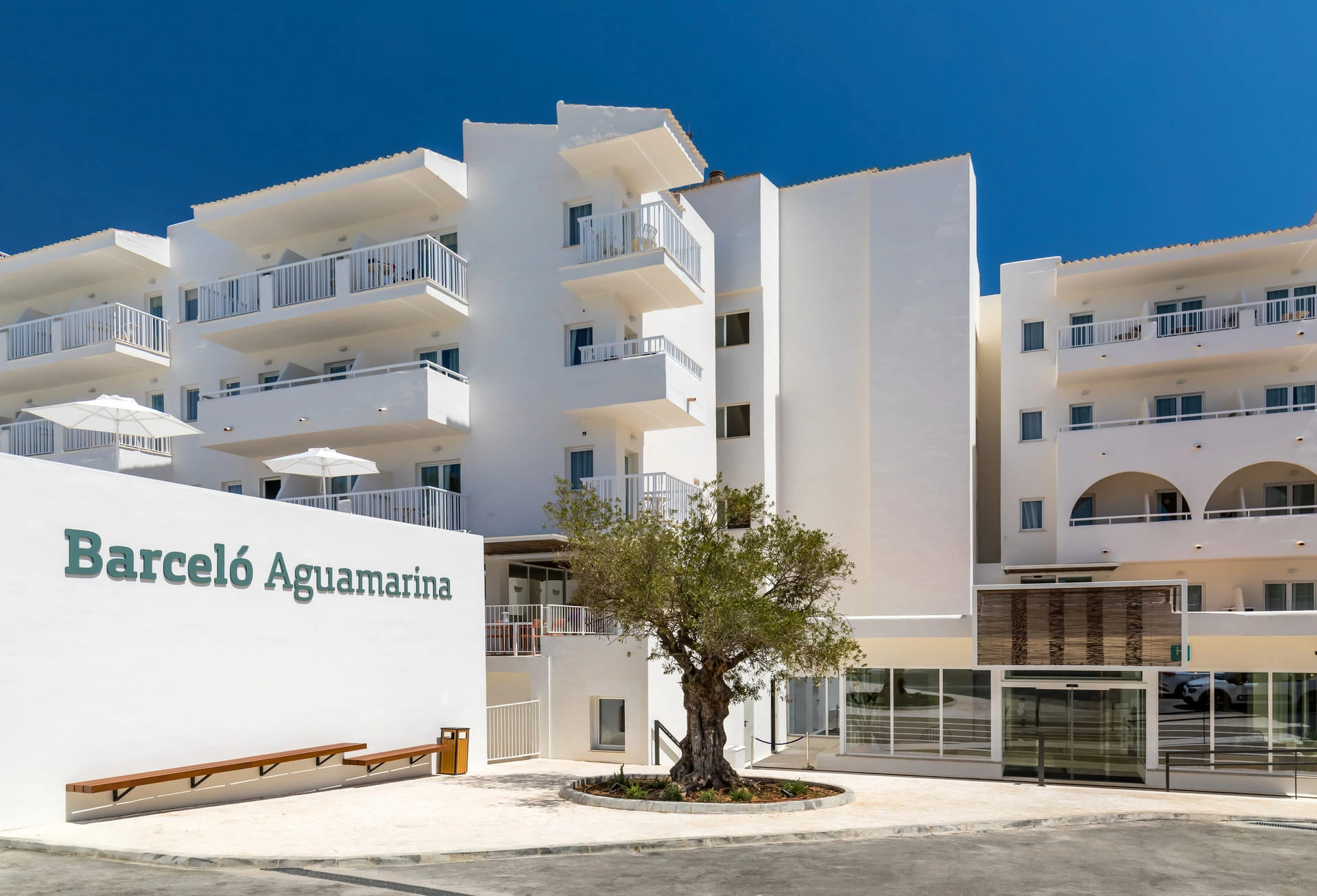Oferta Hotel Barcelo Ponent Beach – zdjęcie 2